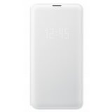 Samsung original led torbica ef-ng970pwe za galaxy s10e g970 bela Cene