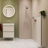 Hansgrohe 28041000 Activera S 95 EcoSmart tuš set brez armature | Shoptok.si