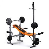 Klarfit 3500 Ultimate Gym, fitnes center Cene