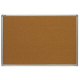  Tabla pluta 2x3 alu ram tca 96 60x90 bk | ePonuda.com