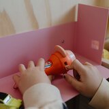 KIDYWOLF Set od 3 priče za projektor- Cirkus | shoptok.hr