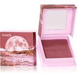 Benefit Moone WANDERful World puder- rumenilo nijansa Rich berry 6 g | shoptok.hr