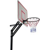 PROFI košarkaški set 305 cm bijeli Cijene