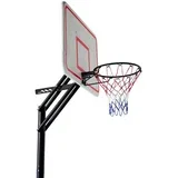 košarkaški set 305 cm bijeli