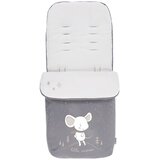 Kikka Boo Zimska navlaka za kolica Polar Friends Mice | ePonuda.com