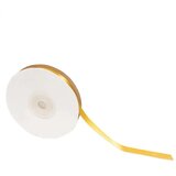 Playbox Satenska traka zlatne boje 10mm 30m | shoptok.hr