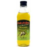 Fruit Doliva maslinovo ulje 500ml flaša Cene
