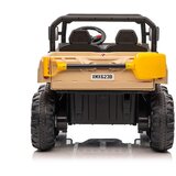  Farmer Truck dvosjed 4×6 beige | shoptok.hr