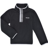 Columbia Flis Helvetia II Half Snap Fleece Črna Cene