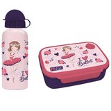  SET BOCA 500ML PLUS KUT.ZA UŽINU BALLET MUST DIAKAKIS 000586456 | Shoptok.si