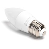Aigostar komplet 2x led rgbw prigušiva sijalica mesh smart C37 E27/6,5W/230V 2700-6500K | Eponuda.com