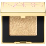 Nars Single Eyeshadow bleščeča senčila za oči odtenek GOLD RUSH 1.1 g | Shoptok.si