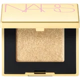 Nars Single Eyeshadow bleščeča senčila za oči odtenek GOLD RUSH 1.1 g