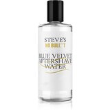 Steve's No Bull***t Blue Velvet voda poslije brijanja 100 ml | shoptok.hr