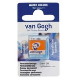 Royal Talens van gogh akvarel boja u panu 13g - odaberite nijansu permanent orange ( 687266 ) | ePonuda.com