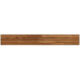  Pravokutni stolni vrh 90 x 50 x 3,5 cm Pravokutni Prirodna | shoptok.hr