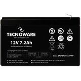 Tecnoware battery /rechargeable battery 12V 7.2Ah | shoptok.hr