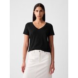GAP T-Shirt organic vintage v-neck - Women | Shoptok.si