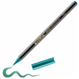  Brush flomasteri E-1340, 1-6 mm metalik Edding zelena 08L1340MF | Eponuda.com