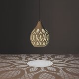 LDK Garden LED viseča zunanja svetilka s solarnim panelom (višina 19.5 cm) – | Shoptok.si