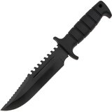  Outdoorovski nož VX - 41096 - Crna KP41096 Cene
