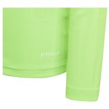 Adidas Majice s kratkimi rokavi JR Team Base Zelena | Shoptok.si