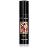 Love Affair deodorant v pršilu brez vsebnosti aluminija brez alkohola za moške 100 ml