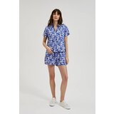 Marisse Women's Shirt L-Ko-4348 L.Navy | ePonuda.com