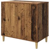  Mačja hiša Star les 72 x 42.5 x 70 cm Konstruiran les, (5000111172) | Shoptok.si