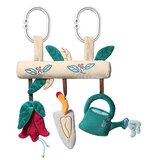 BabyOno Viseća igračka Garden girl | shoptok.hr