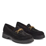 Resti Women's eco suede loafers Emmite | ePonuda.com