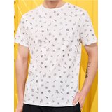 Sinsay Majica kratkih rukava | shoptok.hr