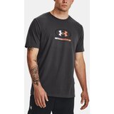 Under Armour UA Global Lockertag SS Majica Siva | Shoptok.si