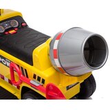  Dječja guralica Mixer -žuta | shoptok.hr
