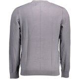 Calvin Klein MEN&#39;S GRAY SWEATER | Shoptok.si