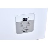 EXQUISIT GT220-HE-010A bela zamrzovalna skrinja 217 litrov | Shoptok.si