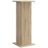  Stalak za biljke Hrast sonoma 30 5 x 30 x 80 5 cm | shoptok.hr