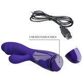 Pretty Love 2024 vibrator | Snappy G-Spot