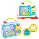 Magic Toys Little Stars: Bebeći TV s životinjama i zvečkom Cijene