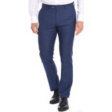 Daniel Hechter Hlače 100113-40353-660 Modra | Shoptok.si