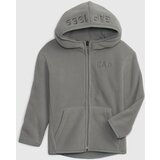 GAP Kids fleece sweatshirt - Boys | shoptok.hr