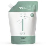 Naif Baby & Kids Nourishing Shampoo Refill hranilni šampon za otroke od rojstva nadomestno polnilo 500 ml | Shoptok.si