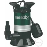 Metabo PS 7500 S 250750000 potopna drenažna pumpa 7500 l/h 5 m