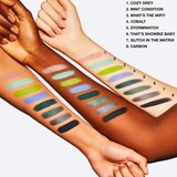 MAC Cosmetics Eye Shadow Pro Palette Refill Pan senčila za oči nadomestno polnilo odtenek Cozy Grey 1.5 g | Shoptok.si