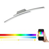 Eglo 97909 - RGB LED prigušiva nadgradna plafonska lampa FRAIOLI-C LED/34W/230V | Eponuda.com