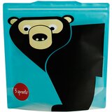 3Sprouts ® Vrećica za užinu Bear Cijene
