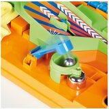 Tomy screwball scramble, dilis ball race 2. | Shoptok.si