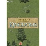 exiled kingdoms (pc) steam key global  exiled kingdoms (pc) steam key global Slike
