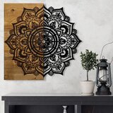 Wallity Zidna dekoracija Mandala 6 Cene
