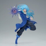 Banpresto Figura That Time I Got Reincarnated as a Slime Phantom Effect - Rimuru, 20 cm | shoptok.hr